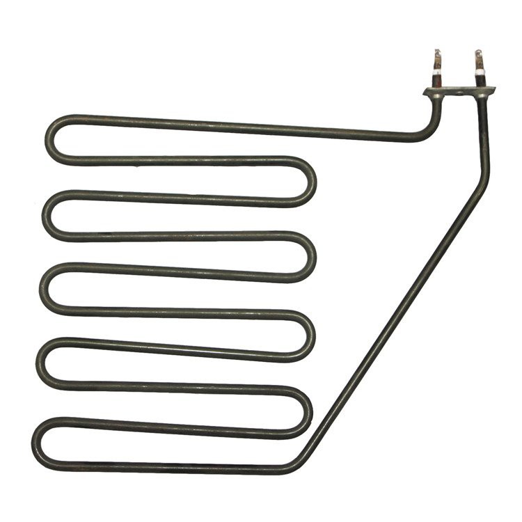 Stainless Steel Tubular Oven Heating Element
