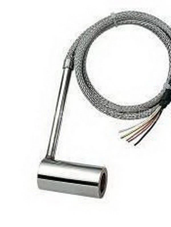 High Density High Temperature Electric Heating Element Cartridge Heater