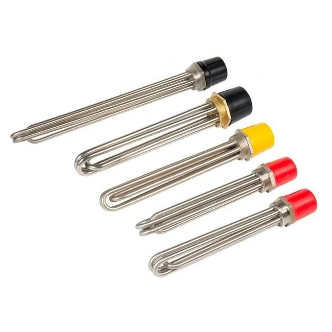 Long Life Immersion Heater Element