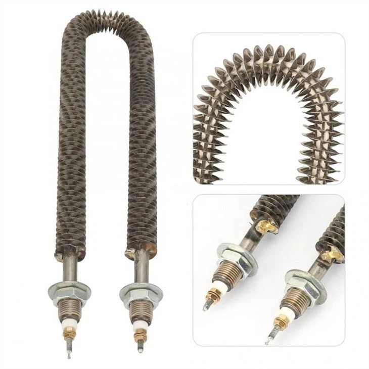 Oven Finned Type Heating Element
