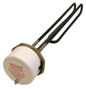 3kw daldırma tankı ısıtıcı elemanı