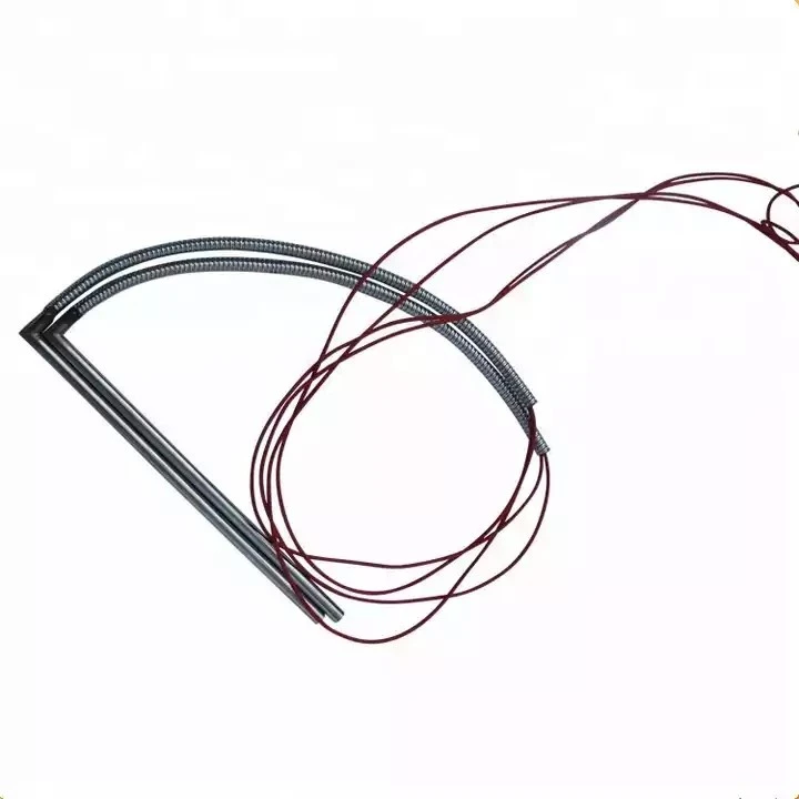 Stainless Steel 304 Waterproof Cartridge Heater