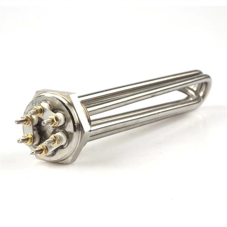 Water Tank Heater Screw Plug Immersion Heater
